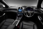 Holden Malibu CDX 2013 года
